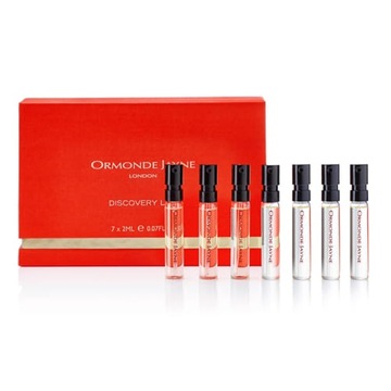 TB* Набор образцов Ormonde Jayne Discovery Lab 7x2 мл