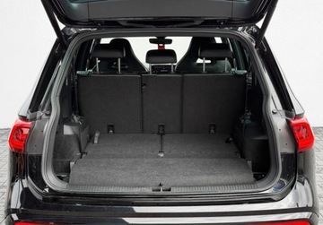 Seat Tarraco SUV 2.0 TDI 200KM 2021 Seat Tarraco 7 miejsc Full-LED Pakiet asystentow Kamera FVAT23 Salon, zdjęcie 11