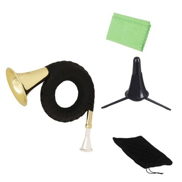 Trąbka Zabawka Instrument dęty Instrumenty muzyczne B