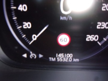 Volvo V60 II  2019 VOLVO V60-T6 Salon PL, zdjęcie 23