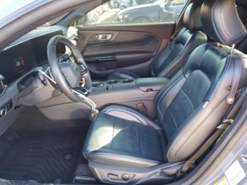 Ford Mustang VI Fastback Facelifting 5.0 Ti-VCT 450KM 2024 Ford Mustang GT 2024 5.0L 5.0 Benzyna 450KM, zdjęcie 7