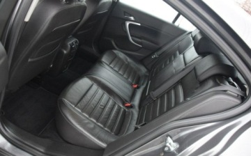Opel Insignia I Sedan 2.0 Turbo ECOTEC 220KM 2011 Opel Insignia 2.0TB 220KM Navi Skora Xenon 138 Tys Km Nowy Rozrzad, zdjęcie 26