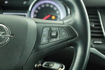 Opel Astra K Hatchback 5d 1.4 Turbo 125KM 2015 Opel Astra 1.4 T, Salon Polska, Klima, zdjęcie 14