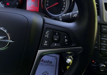 Opel Insignia I Sports Tourer 2.0 Turbo ECOTEC 250KM 2013 Opel Insignia 2.0 T 250 KM panorama Automat GWARANCJA Bezwypadkowa 4x4, zdjęcie 23