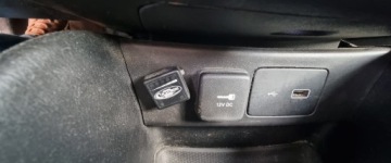 Fiat Tipo II Station Wagon 1.4 95KM 2019 Fiat Tipo 2019r, 1.4 LPG. Lekko uszkodzony przod i tyl. Jezdzi. VAT 23, zdjęcie 15