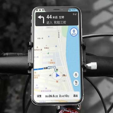 ДЕРЖАТЕЛЬ ДЛЯ МОТОЦИКЛА ДЛЯ ТЕЛЕФОНА ВЕЛОСИПЕД ДЛЯ МОТОЦИКЛА