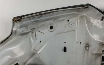 КАПОТ KWED CITROEN C5 III X7