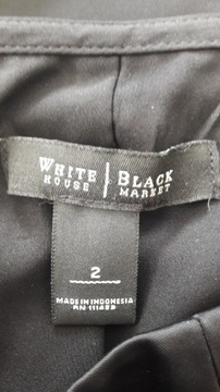 Spódnica White Hause Black Market roz, 2