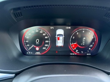 Volvo XC60 II Crossover T4 190KM 2019 Volvo XC 60 2.0 T4 Momentum Pro. 190KM, Automat, Salon PL, F-V 23 2.0, zdjęcie 21
