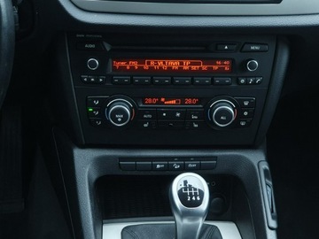 BMW X1 E84 Crossover xDrive20d 177KM 2011 BMW X1 2.0d 177KM X Drive Bixenon Hak Raty Zamiana, zdjęcie 30