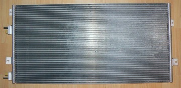 CHLADIČ KLIMATIZACE CHRYSLER 300M 2.7 3.5 1998-2004