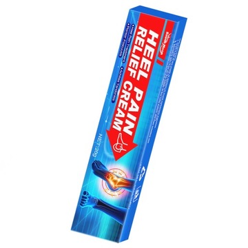 MAŚĆ DO STÓP OSTROGĘ PIĘTOWĄ OSTROGA 40G