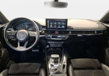 Audi A5 F5 Coupe Facelifting 2.0 35 TDI 163KM 2021 Audi A5 Sportback VAT 23 2.0TDI mHEV 163KM S-tronic 2021 r., salon PL, I w, zdjęcie 17