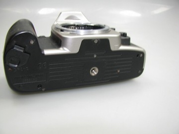 КАМЕРА NIKON F65 - корпус/камера