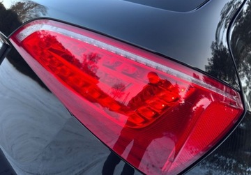 Audi Q5 I 2009 Audi Q5 S-Line Bi-Xenon Panorama Skora Xenon MMI Serwis Super Stan 2.0, zdjęcie 28