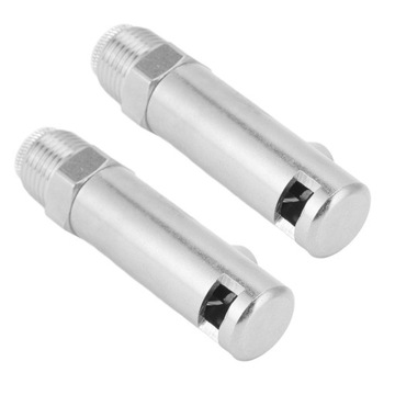 2 шт. соска для воды для свиней, равномерный объем