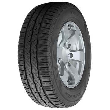 4x OPONY ZIMOWE 235/65R16 Toyo Observe Van S
