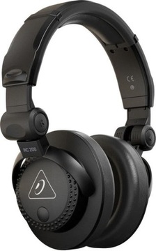 DJ-наушники Behringer HC 200