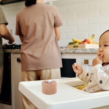 КОНТЕЙНЕР ДЛЯ СПАСЕНИЯ ЗУБОВ РЕБЕНКА УМИКАЛЬНЫЙ КОНТЕЙНЕР