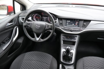 Opel Astra K Hatchback 5d 1.6 CDTI 110KM 2019 Opel Astra 1.6 CDTI, Salon Polska, 1. Właściciel, zdjęcie 6