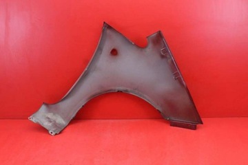 BLATNÍK LEVÝ PŘEDNÍ MITSUBISHI COLT 6 VI Z30 04R