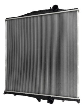 NOWA CHŁODNICA WODY CIECZY VOLVO FH12 FH13