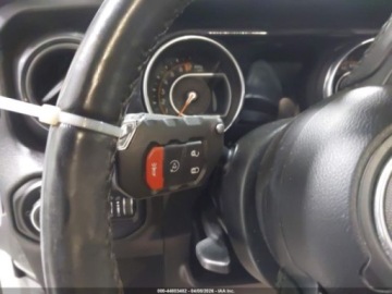 Jeep Gladiator 2022 Jeep Gladiator Altitude 2022 3.6 Benzyna 285KM, zdjęcie 14