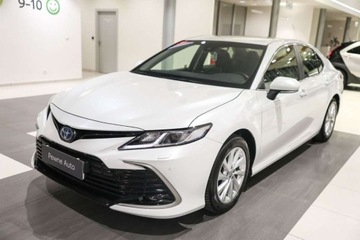 Toyota Camry IX Sedan 2.5 Hybrid Dynamic Force 218KM 2023 Toyota Camry 2.5 Hybrid Comfort CVT 2.5 Hybryda 218KM, zdjęcie 15