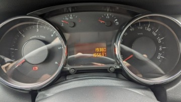 Peugeot 5008 I Minivan 1.6 HDi FAP 115KM 2013 Peugeot 5008 1.6HDi 115PS OPŁACONY Bezwypadkowy, zdjęcie 20