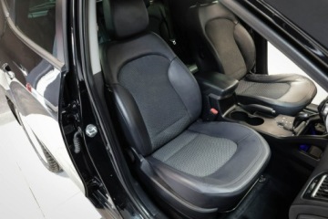 Hyundai ix35 SUV R 2.0 CRDi 184KM 2011 Hyundai ix35 4WD*I rej 2012*Automat*4 Podgrzewane, zdjęcie 16