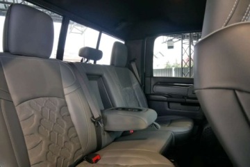  RAM 2500 Powerwagon 2500 Heavy Duty 6400cm3 410KM 6os 3 amort. Wyciagarka, zdjęcie 14