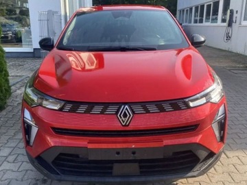 Renault 2025 Od ręki - Evolution 1.3 TCe mHEV 140KM, zdjęcie 1