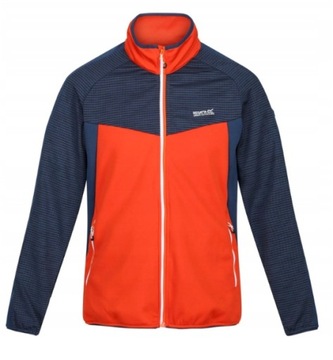 Męska bluza Softshell Regatta YARE VI r. XL