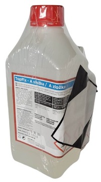 Эпоксидная смола ГРУНТОВКА каменного ковра ТЕРРАСА