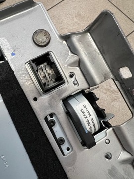 DISPLEJ HEAD UP PEUGEOT 508 9665356480