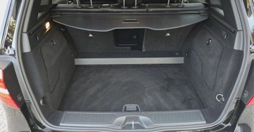 Mercedes Klasa B W246 Sports Tourer Facelifting 2.0 250 211KM 2016 Mercedes-Benz Klasa B 2,0 benzyna 211 KM 4Matic automat NAVI Full LED zare, zdjęcie 14