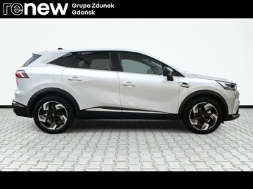 Renault 2025 Renault Symbioz 1.6 E-Tech Full Hybrid 145 Techno, zdjęcie 4