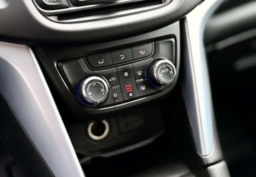 Opel Zafira C Tourer 2.0 CDTI ECOTEC 130KM 2012 Opel Zafira 2.0 Diesel 130 Km Super Stan 2.0 Diesel 130KM, zdjęcie 29