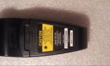 Оригинальный пульт дистанционного управления IRC-TM-Projector ViewSonic PJ256D