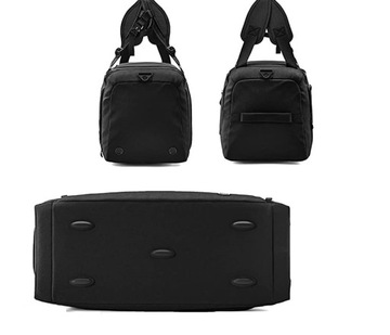 ТРЕНИРОВОЧНАЯ СУМКА РЮКЗАК ОТДЕЛЕНИЕ ДЛЯ ОБУВИ