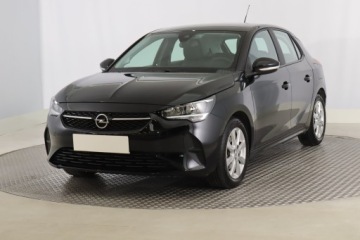 Opel Corsa F Hatchback 5d 1.2 Turbo 100KM 2022 Opel Corsa 1.2 Turbo, Salon Polska, 1. Właściciel, zdjęcie 1