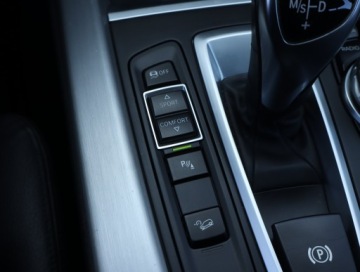 BMW X5 F15 SUV xDrive30d 258KM 2013 BMW X5 xDrive30d, Salon Polska, Serwis ASO, zdjęcie 18