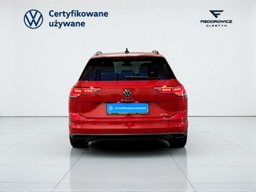 Volkswagen Golf VIII 2025 Volkswagen Golf Volkswagen Golf 1.5 eTSI mHEV 110, zdjęcie 6