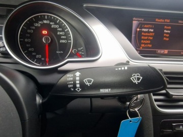 Audi A5 8T Coupe Facelifting 1.8 TFSI 170KM 2012 Audi A5 Coupe 1.8 Benzyna Xenon Ledy, zdjęcie 28