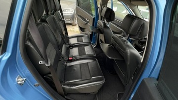 Renault Grand Scenic II Grand Scenic Facelifting 1.5 dCi FAP 110KM 2013 Renault Scenic 1.5D 110PS OPŁACONY Bezwypadkowy, zdjęcie 12