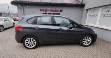 BMW Seria 2 F22-F23-F45-F46 Gran Tourer 218d 150KM 2015 BMW Seria 2 BMW Seria 2 218d Advantage 2.0 Diesel 150KM, zdjęcie 16