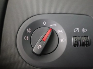 Seat Ibiza IV SportTourer 1.4 MPI 85KM 2011 Seat Ibiza 1.4 16V, Navi, Klima, Klimatronic, zdjęcie 17