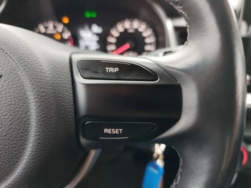 Kia Stonic Crossover Facelifting 1.2 DPI 84KM 2022 Kia Stonic M SMART 1,2 benz 84KM Salon PL 1.2 Benzyna 84KM, zdjęcie 20