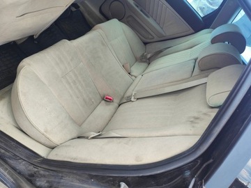 ALFA ROMEO 159 06R SEDADLA POHOVKA BOKY