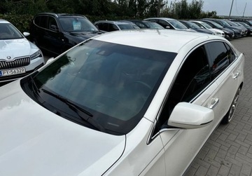 Cadillac 2015 Cadillac XTS 3,6 Benzyna 311 KM Automat GWARANCJA Zamiana Zarejestrowany, zdjęcie 29